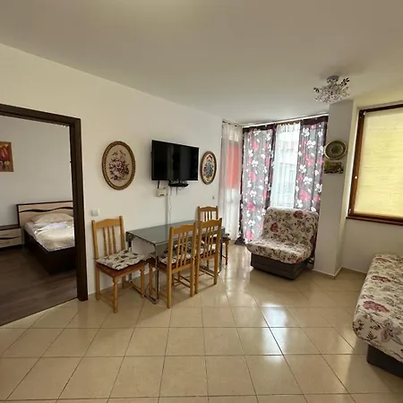 Appartement Emilia *