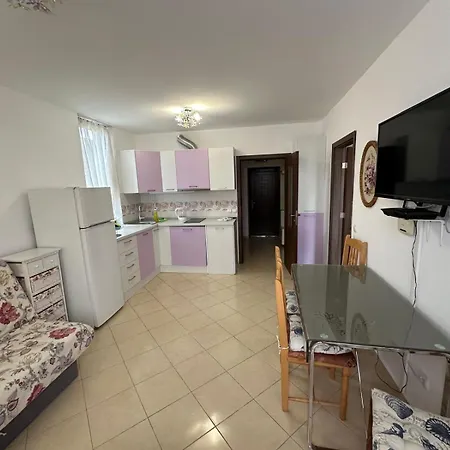Appartement Emilia